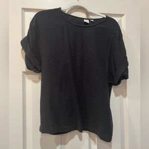 Gap Textured Top